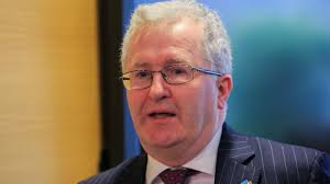 Rain, flooding and wind warnings as Atlantic storm Alex arrives