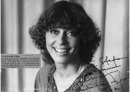 She was born in helsinki, finland. Compiegne What Did You Learn In School Today