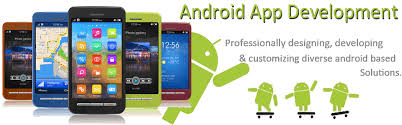 We are world's largest android development company, 30,000+ satisfied customers. Best Android App Development Company In Punjab Dial 91 9216041313