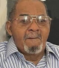 The late James Otto Bowles, Jr. was born