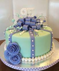 Dgreetings shares details about making and ordering of birthday cakes. 95th Birthday Cake 70th Birthday Cake Special Birthday Cakes 90th Birthday Cakes