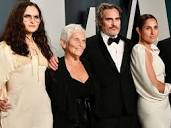 All About Joaquin Phoenix's 4 Siblings: River, Rain, Liberty and ...