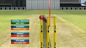 Reviews Will Not Be Lost For Umpire S Call Verdicts In Drs
