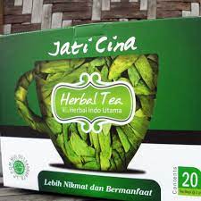 Buang air lancar, mudah berkeringat dan kotoran sedikit berminyak karena peluruh lemak. Teh Herbal Daun Jati Cina Photos Facebook