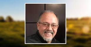 Charles "Chuck" Manero Obituary October 17, 2022