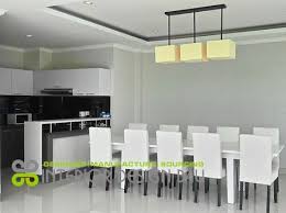 Warna dasar kitchen set aluminium ini putih. 79 Ide Interior Design Kitchen Set Dapur Dapur Rumah Rumah