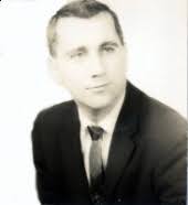 Obituary information for John N. Healy