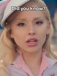 Tulip Easter Egg Beginning of The Movie Wicked