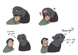 spider99🕷️ on X: König with Horangis sunglasses on  t.coGsIYla6b9d  X