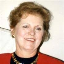 Loretta P. Nader Obituary