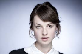 Jessica Raine to play original 'Doctor Who' producer in one-off drama to  celebrate 50th anniversary