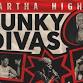 Martha Highs Funky Divas event image