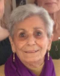 Bella M. (Testa) Coraccio, 91, Obituary