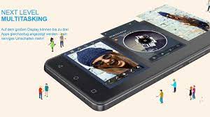 Compare cell phones with m3 hearing aid compatibility or higher using the tool below. Alcatel Pixi 4 6 Zoll Praxis Test Computer Bild