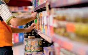 Abeledo edition, in spanish / español. Paritarias Empleados De Comercio Acordaron Un Ajuste Salarial