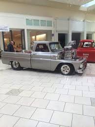 Image result for Gray 1966 Truck