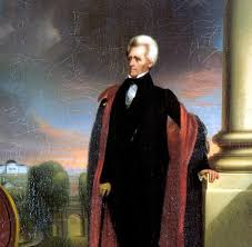 Image result for President Jackson II