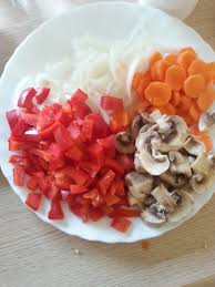 Recetas fáciles para toda la familia y los amigos. Cocina Para Dummies Hasta Las Orejas De Todo Consejos Erasmus