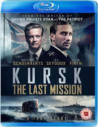As the sailors fight for. Videovista Kursk The Last Mission