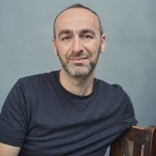 Laurence Lieberman's Instagram, Twitter & Facebook