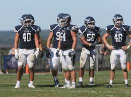 Football Unveils 2017 Schedule Ithaca College Athletics