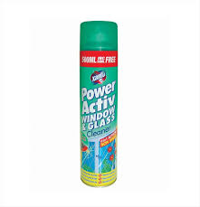 Despite our cleaning efforts to remove them sometimes glass smears still stay. Smear Free Glass Cleaner 450ml Cleaning Supplies