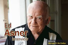Ed Asner
