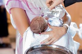 If you did not give the baby a gift at their baby shower when they were born, this is a good. Your Guide To Baptism Ceremony Etiquette Night Helper