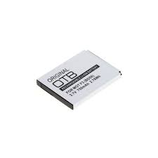 Motorola Motofone F3 BD50 3.7V Li-ion ...