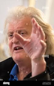 Tim martin wetherspoon hi-res stock photography and images
