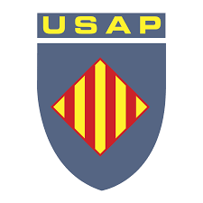 Change the date range, see whether others are buying or selling, read news. Usap Vector Logo Download Free Svg Icon Worldvectorlogo