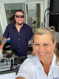 SERVIN U- The Party Begins With Us