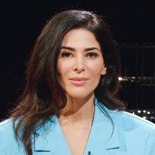 Filmografie Samira El Ouassil