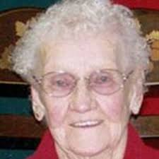 Ellen Marie Mahon Obituary May 5, 2008