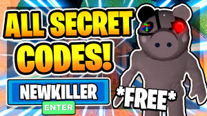 Earn free bucks, sounds and also skins with this codes. All New Secret Working Codes In Survive The Killer 2020 Roblox R6nationals