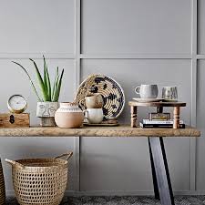 Nous créons aussi des murs verts sur mesure à la demande des clients. Banc Salle A Manger En Chene Effet Tronc D Arbre Sur Cdc Design