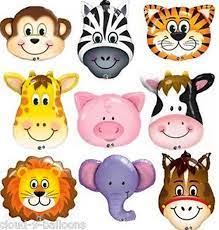 Maybe you would like to learn more about one of these? 7300 Gambar Kartun Kepala Hewan Lucu Terbaru Gambar Hewan