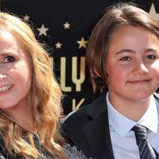 May 14, 2020 · beckett cypher, the son of melissa etheridge and her former partner julie cypher, has died, a representative for the singer told cnn. Melissa Etheridge S Son Beckett Cypher Dies Aged 21 Us News The Guardian