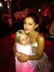 See more party ideas and share yours at catchmyparty.com #catchmyparty #partyideas #arianagrande #arianagrandeparty #arianagrandedesserttable. Ariana Grande S 18th Birthday Extravaganza An Album On Flickr