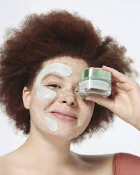 L'Oreal Paris Pure Clay Purity Mattifying Eucalyptus Face Mask 50ml