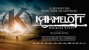 À la fin de kaamelott, arthur, tombant dans une profonde dépression, renonce au trône et rend excalibur au rocher. Eqhwo8qj0cw5lm