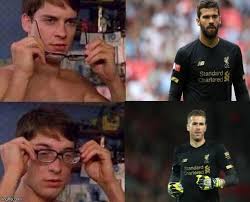 Caption with the most upvotes win : Me After Today S Perfomance Liverpoolfc