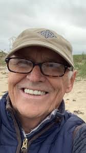 Obituary for James "Jimmy" Brian Bona