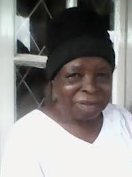 Celebrating a special mother