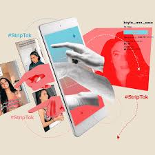 A Day With StripToks Kayla Ann Includes OnlyFans, TikTok, & The Strip Club