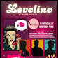 Loveline TV Show event image