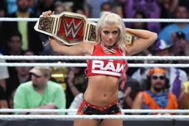 Raw women's championship on wn network delivers the latest videos and editable pages for news & events, including entertainment, music, sports, science with this win, she became wwe's fourth women's grand slam champion, having won all the women's title the company including the nxt. Alexa Bliss Becomes Longest Reigning Wwe Raw Women S Champion Mykhel