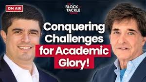 The Block And Tackle Show