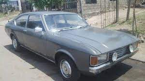 1974 Ford Granada 2door Coupe Centurion Ford Junk Mail Classifieds 43317966 Ford Granada Granada Pretoria