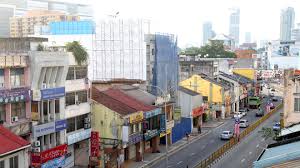 Yuk, kenali jenis pelanggaran yang diintai tilang elektronik ini. Things To Do In Pudu